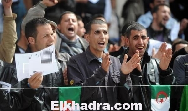 بأمر من الرئيس بوتفليقة .. هؤلاء العمال يستفيدون من زيادات في الأجور .. وهذه هي تفاصيل صب الزيادات: 1