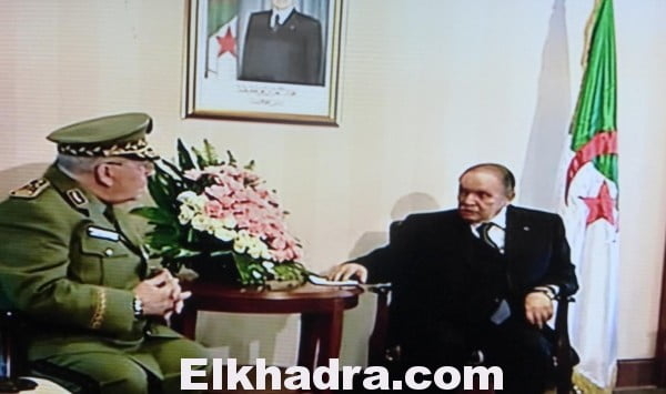 بوتفليقة يستنفر كبار مسؤولي الدولة .. والمجلس الأعلى للأمن يجتمع لوقف حمام الدم في غرداية 1