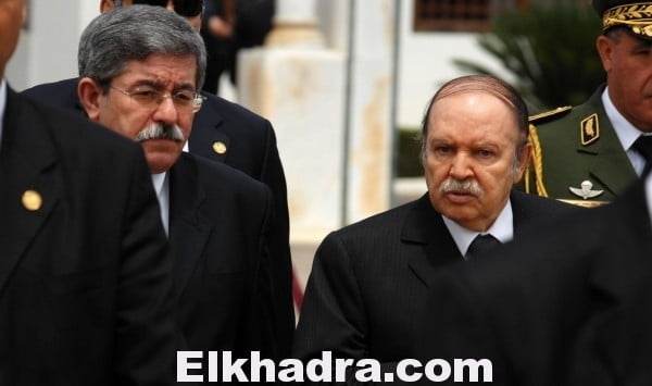 أحمد أويحيى: الجزائر مستهدفة مرتين وليس مرة واحدة، فنحن نرفض المساس بسيادتنا ونرفض إقامة قواعد عسكرية على أراضينا، ونرفض التدخل عسكريا في دول الغير، وفي إطار الحرب العربية الإسرائيلية نكاد الدولة الوحيدة التي تعادي إسرائيل 1