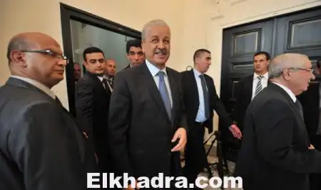 سلال: خبرين سارين للجزائريين في شهر رمضان الكريم..