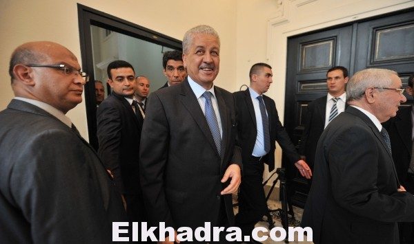 سلال: خبرين سارين للجزائريين في شهر رمضان الكريم.. 1