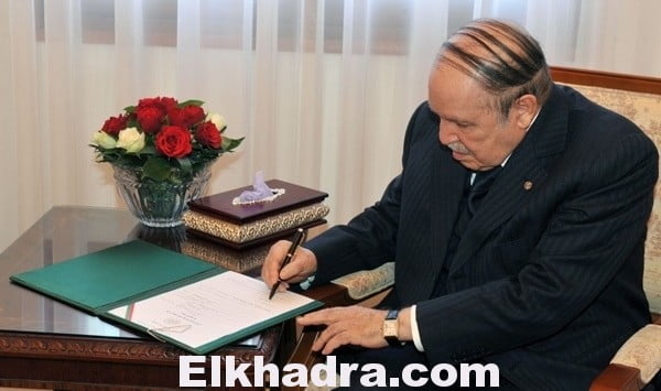 عفو رئاسي على المساجين بمناسبة عيد الإستقلال 5 جويلية.. 1