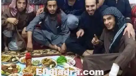مقتل 45 من داعش نتيجة تسممهم خلال إفطار جماعي