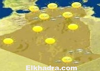 ديوان الأرصاد الجويّة يحذر: حالة جفاف ستشهدها المناطق الشمالية خلال فصل الشتاء 1