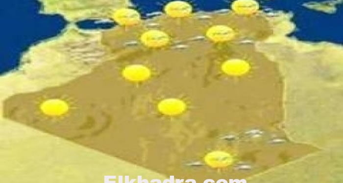 ديوان الأرصاد الجويّة يحذر: حالة جفاف ستشهدها المناطق الشمالية خلال فصل الشتاء 1