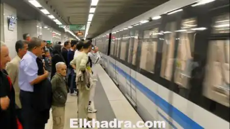 « فوضى الحافلات” تنتقل إلى محطات الميتــــــــرو