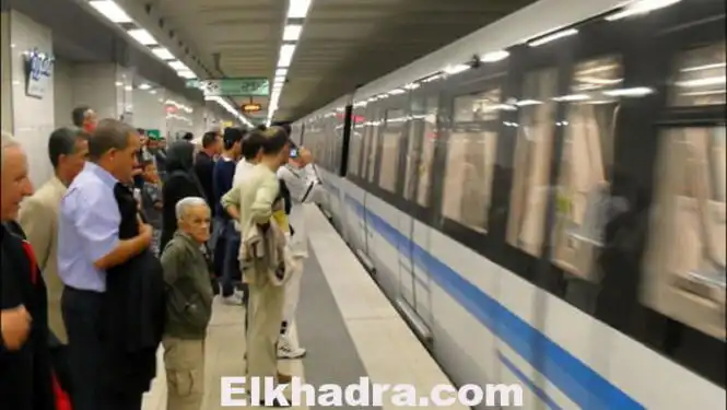 « فوضى الحافلات” تنتقل إلى محطات الميتــــــــرو