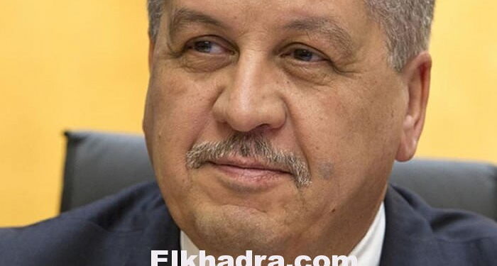 سلال يكشف الحقائق، ويطمئن الشعب 1