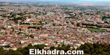Algérie : Tlemcen Power, une ville au coeur du pouvoir