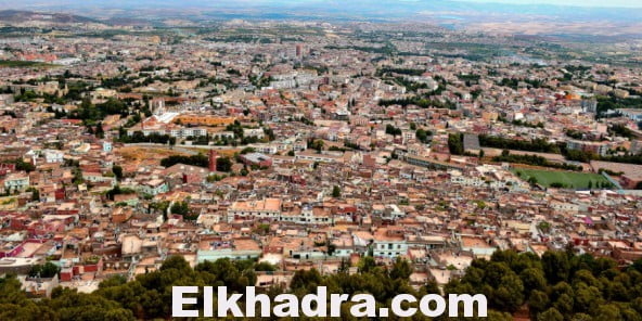 Algérie : Tlemcen Power, une ville au coeur du pouvoir 1