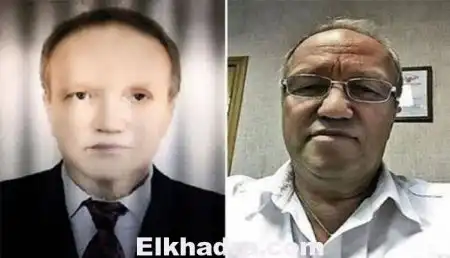 بعدما زرعت له كبد من متبرع إفريقي روسي أشقر يتحول لصاحب بشرة سمراء