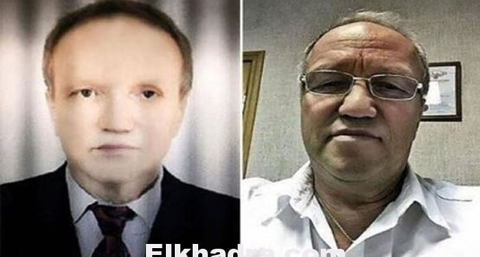 بعدما زرعت له كبد من متبرع إفريقي روسي أشقر يتحول لصاحب بشرة سمراء 1