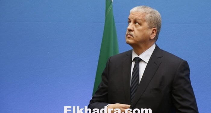 سلال يعلن: الجنرال عبد الرزاق شريف يستطيع فرض حضر التجول 1