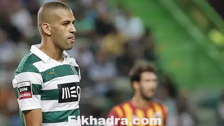 7 فرق تتصارع لضم سليماني