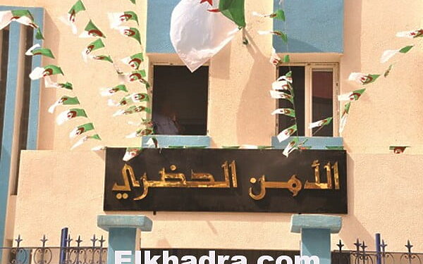 توقيف 4 مغاربة ببجاية بحوزتهم صورا عن مقار أمنية بالولاية 1