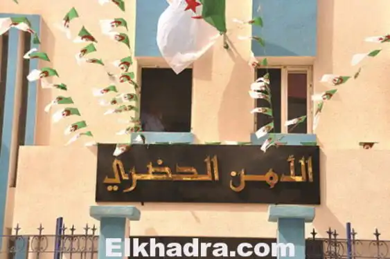 توقيف 4 مغاربة ببجاية بحوزتهم صورا عن مقار أمنية بالولاية