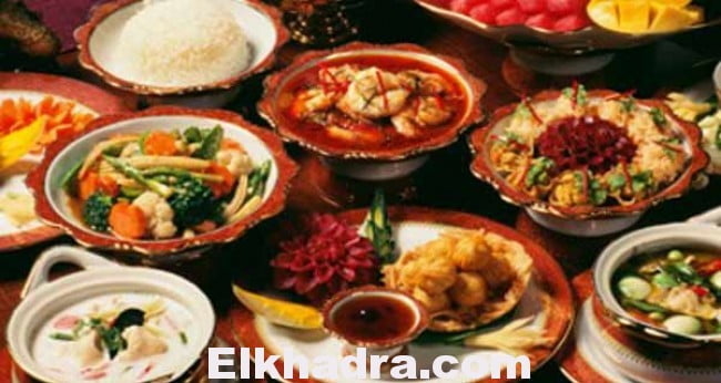 ماذا عليك أن تأكل في أول أيام العيد لتجنب الاضطرابات المعوية؟ 1