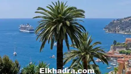 بلد يستقبل سياحاً بعدد سكان مصر (85 مليون) ..ما هو؟