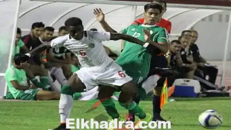 TIRAGE AU SORT DE LA COUPE D’AFRIQUE DES NATIONS U23, SÉNÉGAL 2015