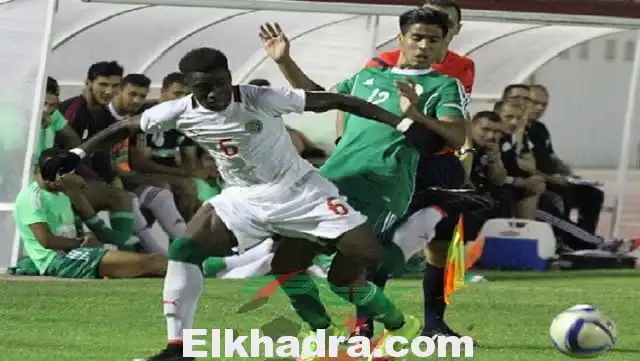 JO 2016 : l’Argentine, le Honduras et le Portugal au menu de Elkhadra 1