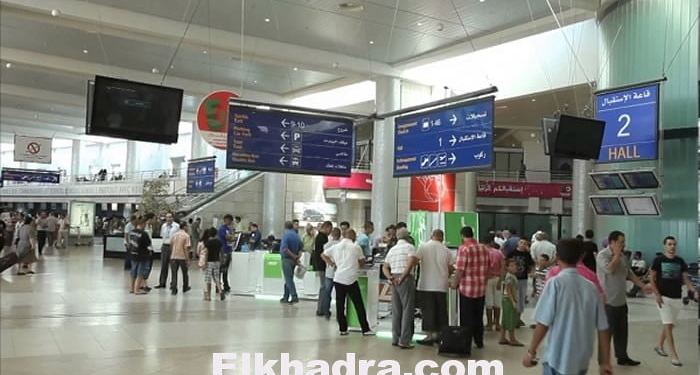 ‏الجزائريون‬ ممنوعون من دخول ‫فرنسا‬ و ‫أوروبا‬ بداية من 26 أوت 1