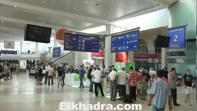 صحاب الشكارة يحزمون حقائبهم نحو تركيا والمغـرب وإسبانيا والزوالية نحو جيجل وبجاية