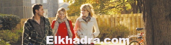 Principales raisons d'étudier au Canada 1