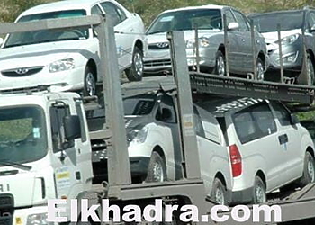 الأسعار الجديـدة للسيارات في الجزائر اوت 2015 1
