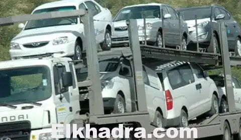 الحكومة تتجه للترخيص باستيراد السيارات المستعملة بداية 2020