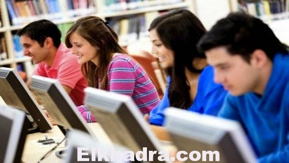 التسجيلات الجامعية الاولية 2015-2016 للحاملي البكالوريا الجدد إلى غاية 16 جويلية 1