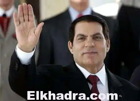 الجزائر و مصر تعرضان «استضافة» بن علي ؟!