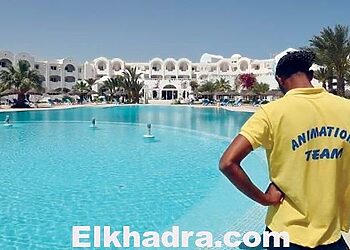 تونس.. فنادق ونزل فارغة وأخرى أغلقت:هل ينقذ السياح الجزائريون الموسم؟ 1