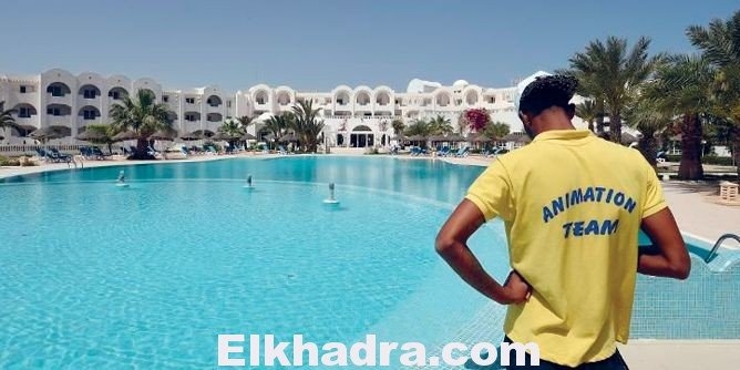 تونس.. فنادق ونزل فارغة وأخرى أغلقت:هل ينقذ السياح الجزائريون الموسم؟ 1