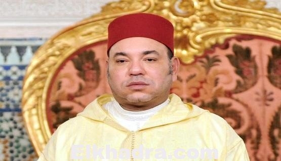 الجزائر أهم شريك تجاري للرباط 1