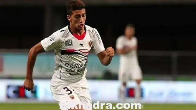 Saïd Benrahma avec l’Algérie ?