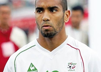 Khaled Lemmouchia signe pour deux saisons au MCO 16