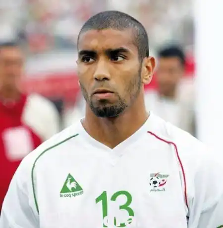 Khaled Lemmouchia signe pour deux saisons au MCO