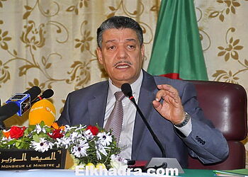 الصحة في الجزائر : إنهاء مهام أكثر من 60 مدير مستشفى في 20 ولاية 2