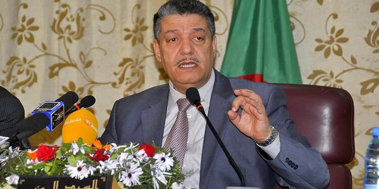 الصحة في الجزائر : إنهاء مهام أكثر من 60 مدير مستشفى في 20 ولاية 1