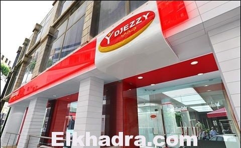 أكبر عملية تسريح عمال في تاريخ شركة "جيزي 1