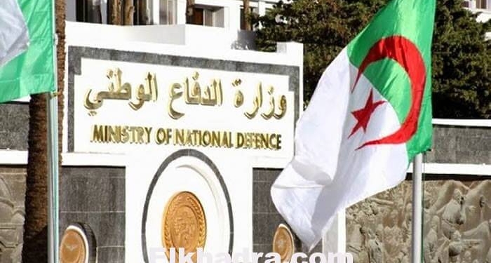 وزارة الدفاع الوطني توظّف.. التوظيف مفتوح لجل المواطنين الجزائريين الذين تتوفر فيهم شروط 1