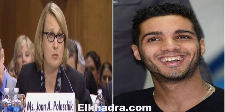 السفيرة الأمريكية تكشف القصة الحقيقية للقرصان الجزائري بن دلاج 1