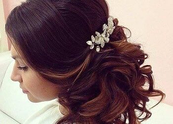 Coiffures mariage 2016 pour les mariée 1