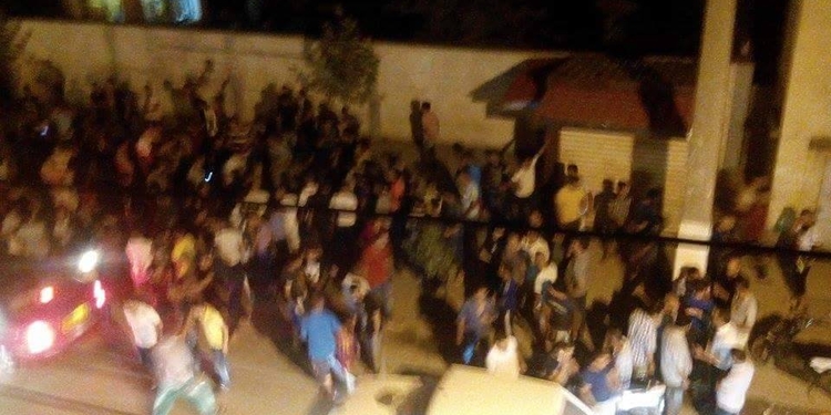 وزارة الدفاع: القضاء على أمير الجماعة الإرهابية ونائبه وسط مدينة الطاهير بجيجل 1