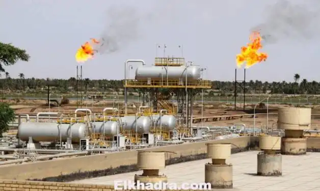 بشرى لحكومة سلال اليوم الجمعة..