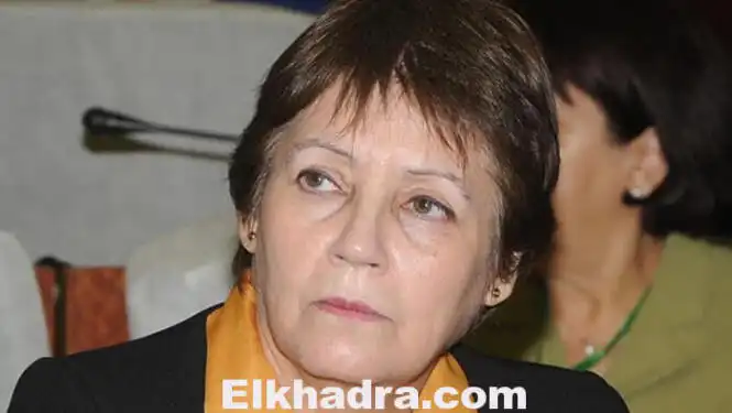 مصدر في وزارة التربية يُفجّرُ خبايا ندوة بن غبريت ويكشف : التوصية بتدريس العامية، والأمازيغية بالحرف الفرنسي