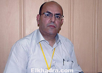 الدكتور عبد الرحمان يامين صدوق : مأساة "دماغ" جزائري أذهل الأمريكان بطبه.. وكوفئ بشهادة "بطال" بالجزائر! 1