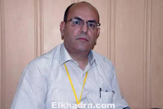 الدكتور عبد الرحمان يامين صدوق : مأساة « دماغ » جزائري أذهل الأمريكان بطبه.. وكوفئ بشهادة « بطال » بالجزائر!