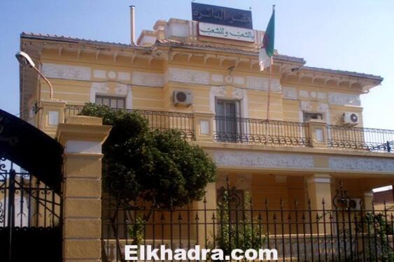 إنهاء مهام رؤساء دوائر..وهذه هي الولايات المعنية !! 1