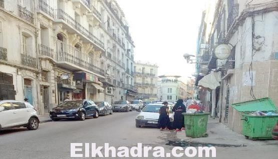 الملاهي الليلية ترهن سمعة الفتيات بوسط وهران 1
